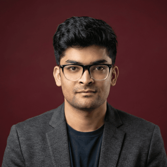 Karan Khajanchi