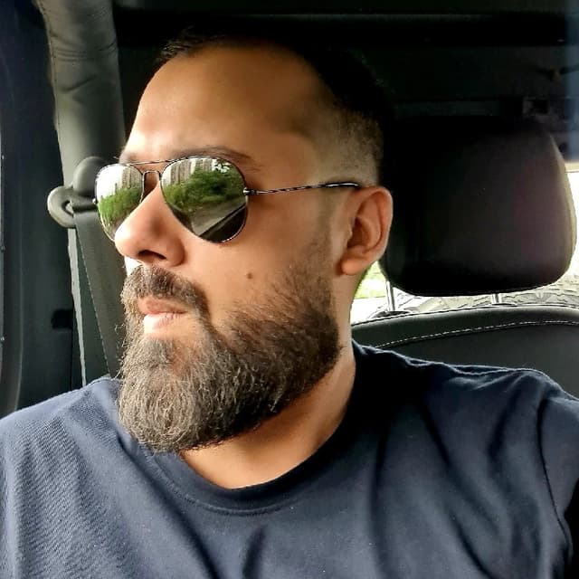 Karan khanna