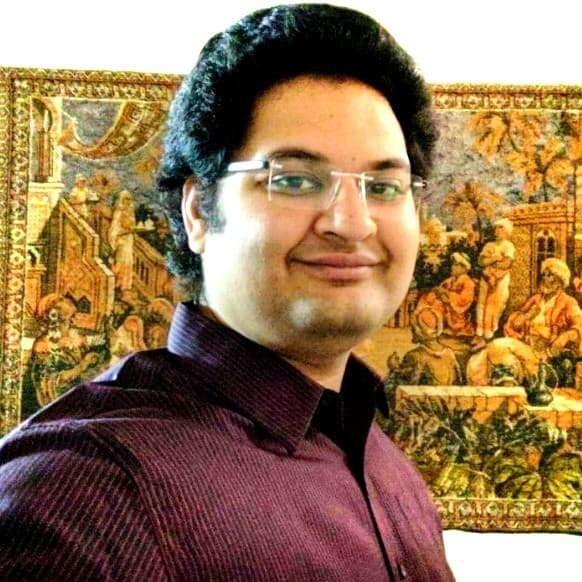 Karan Khanna