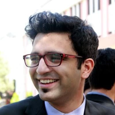 Karan Khosla
