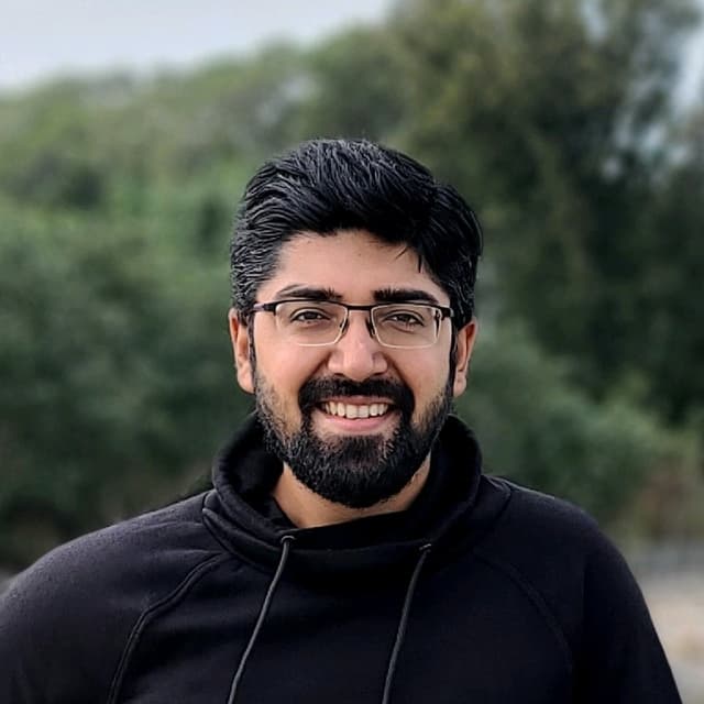 Karan Kohli