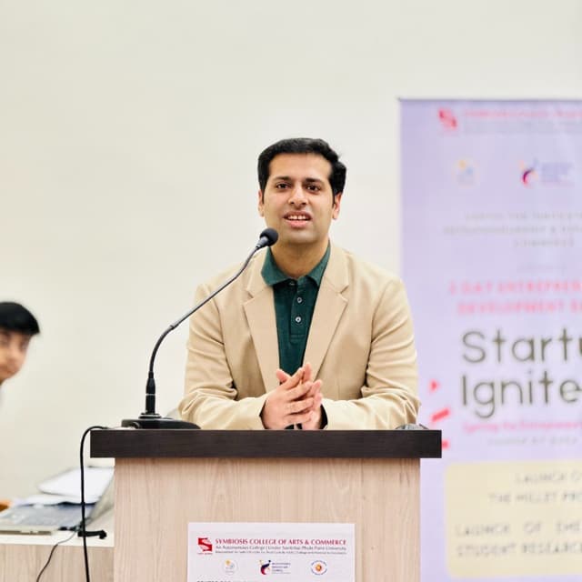 Karan Korke