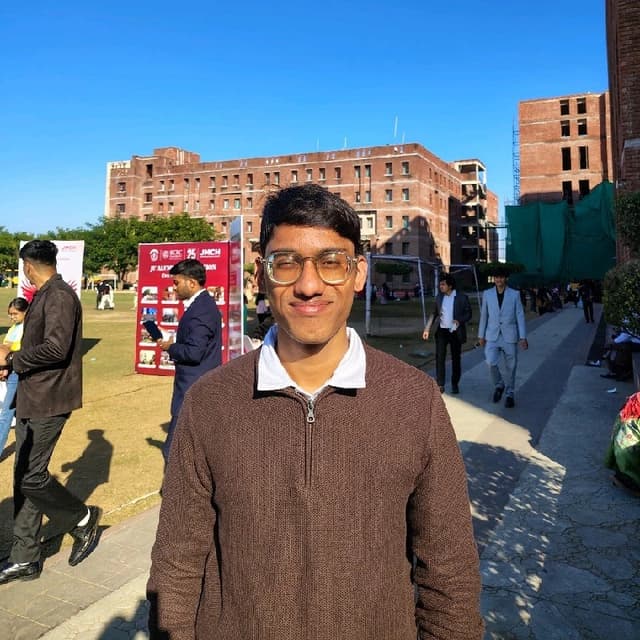 Karan Kothari