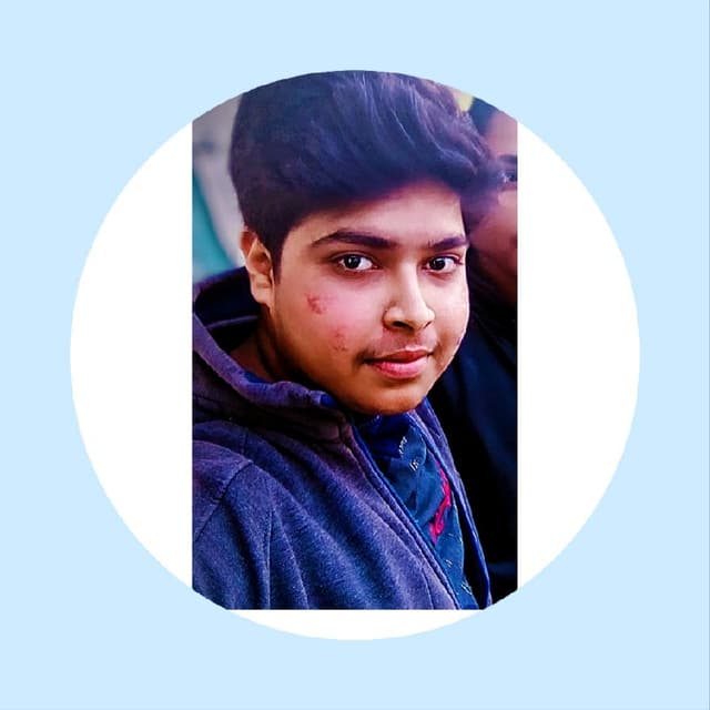 KARAN KUMAR