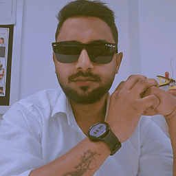 Karan kumar