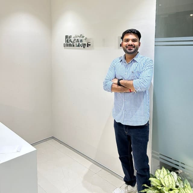 Karan Kumar