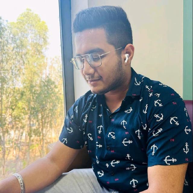 Karan Kumar