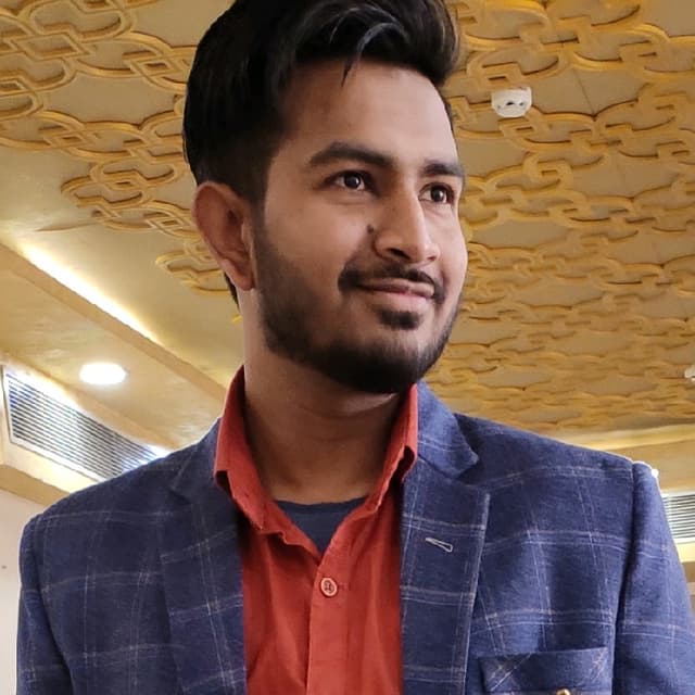Karan Kumar