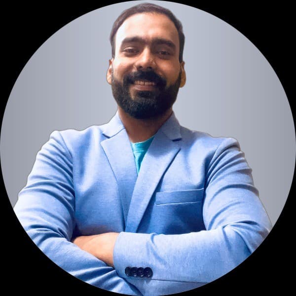 Karan Kumar
