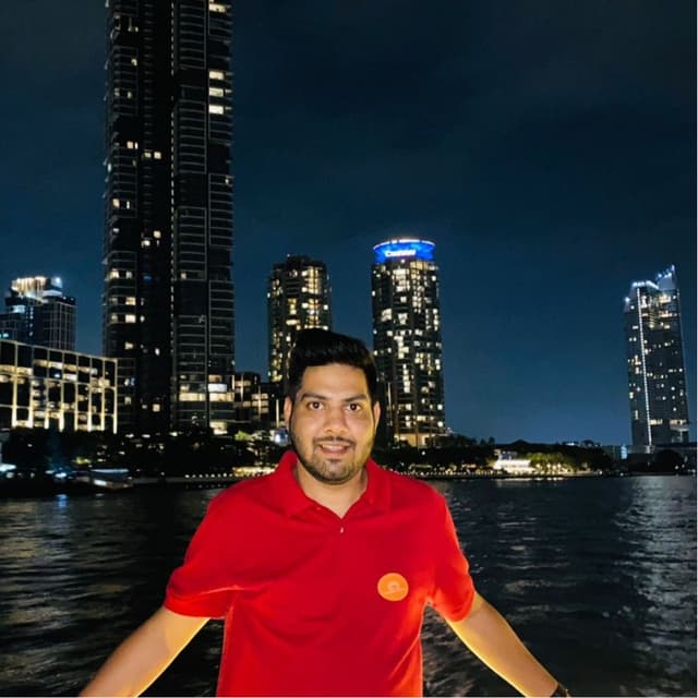 Karan Kumar
