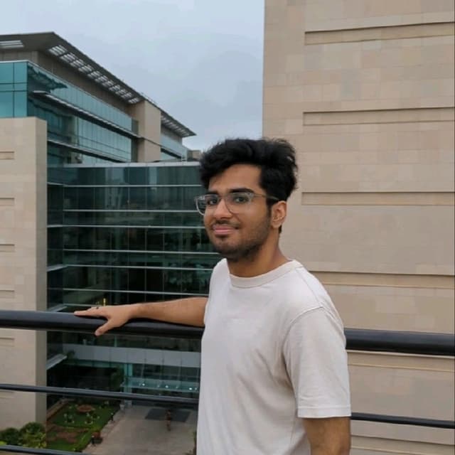 Karan Kumar