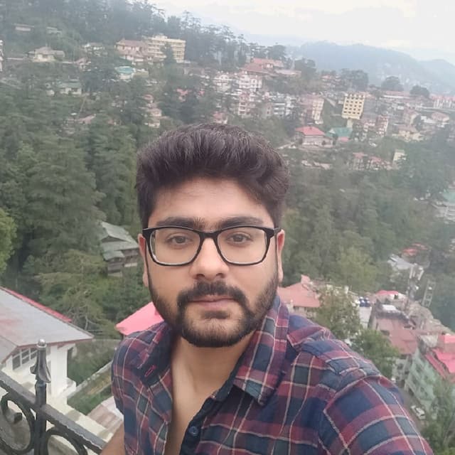 Karan Kumar