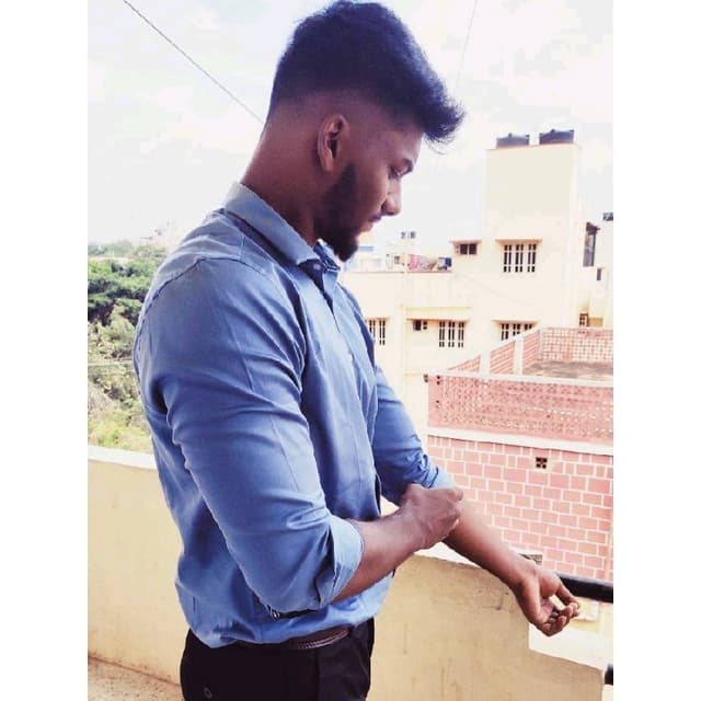 Karan Kumar