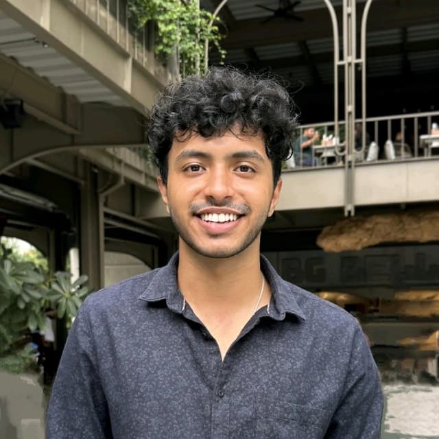 Karan Kunwar