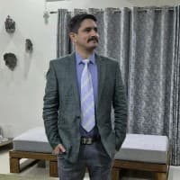Karan Lohumi