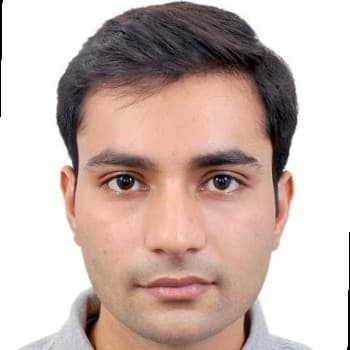 KARAN MAHAJAN