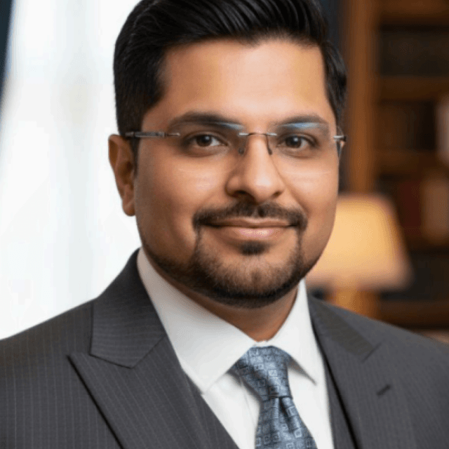 Karan Malhotra .
