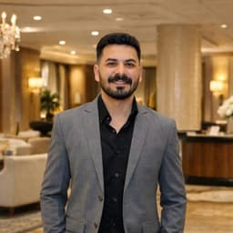Karan Malhotra