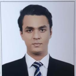 Karan  Matai