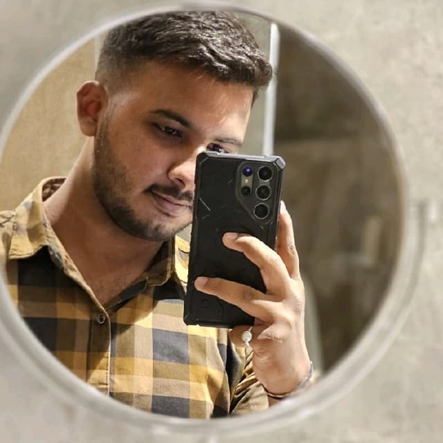 karan mehta