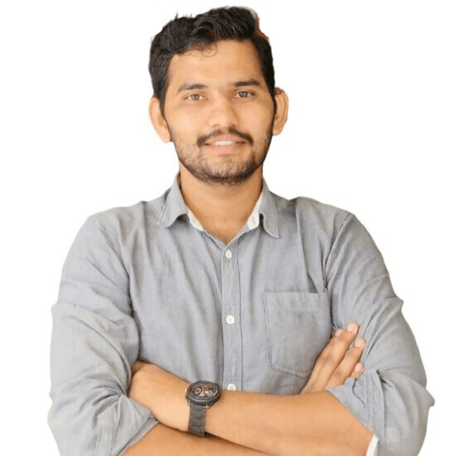 Karan Memane