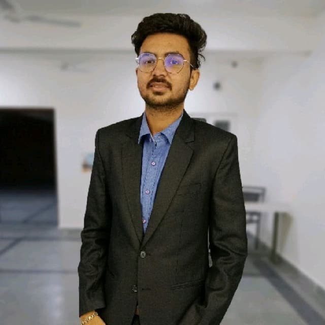 Karan Modh