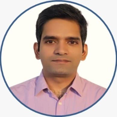 Karan Mordani, FRM
