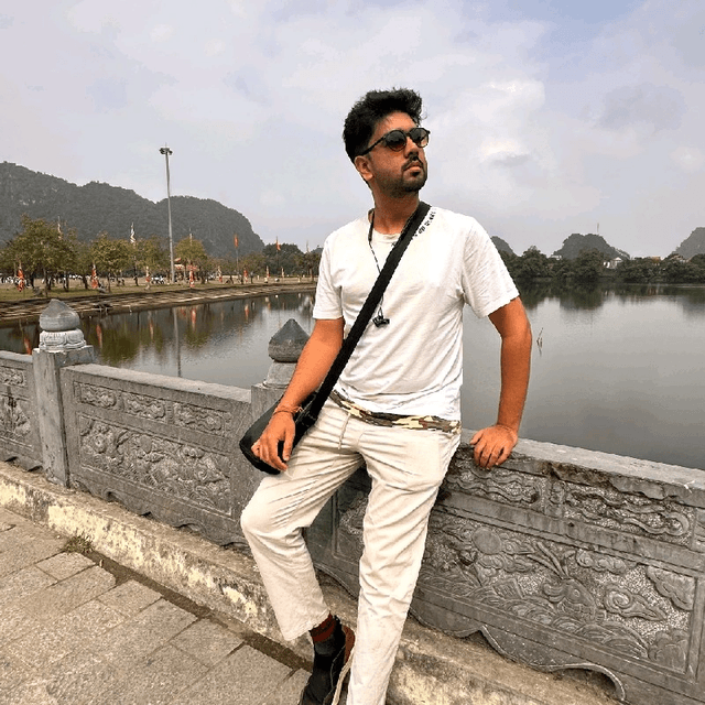 Karan Naidu