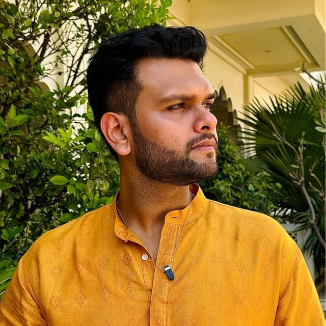 Karan Narula