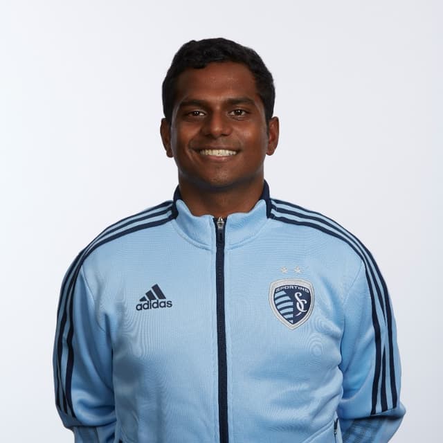 Karan Padmakumar