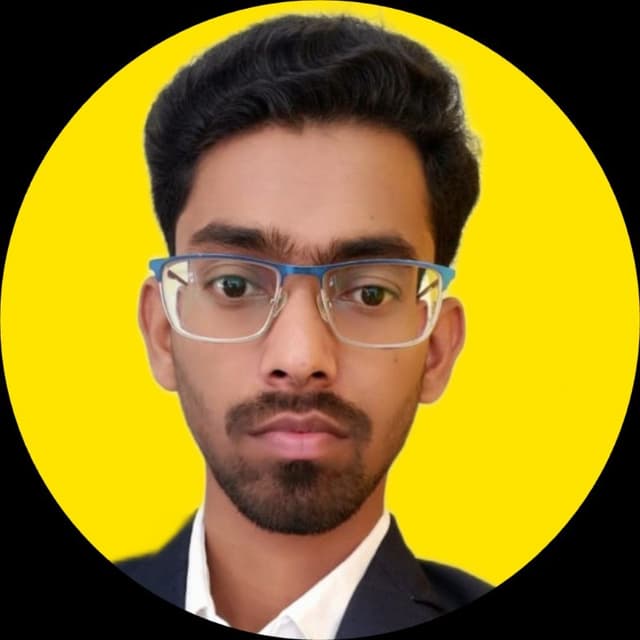 Karan Paswan