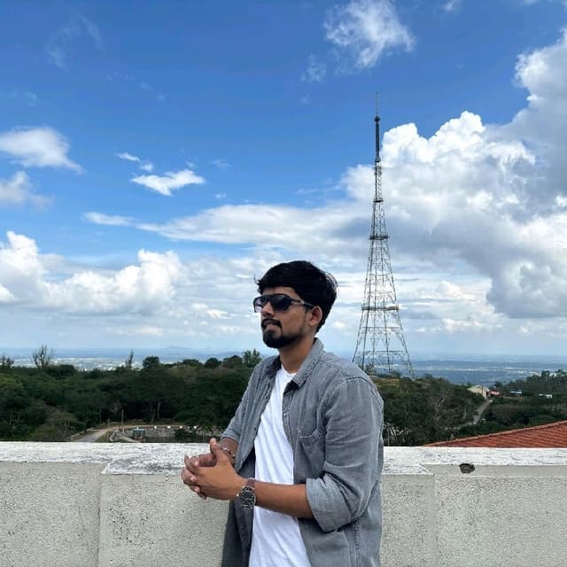 Karan patadiya