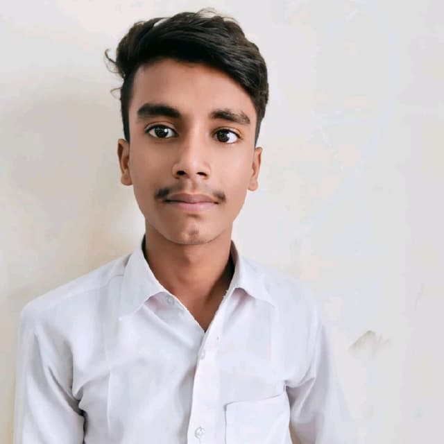 Karan Prajapati