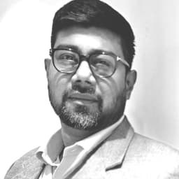 Karan Priyanku Sarma