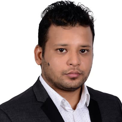 Karan Puri