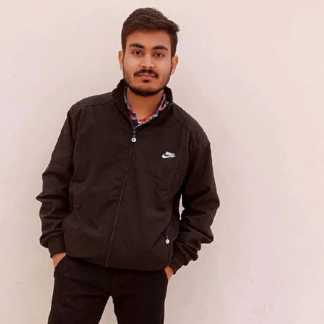 Karan Purwar