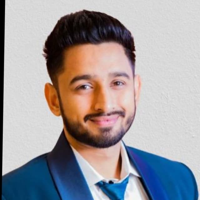 Karan Rana