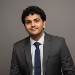 Karan Rao Pokala