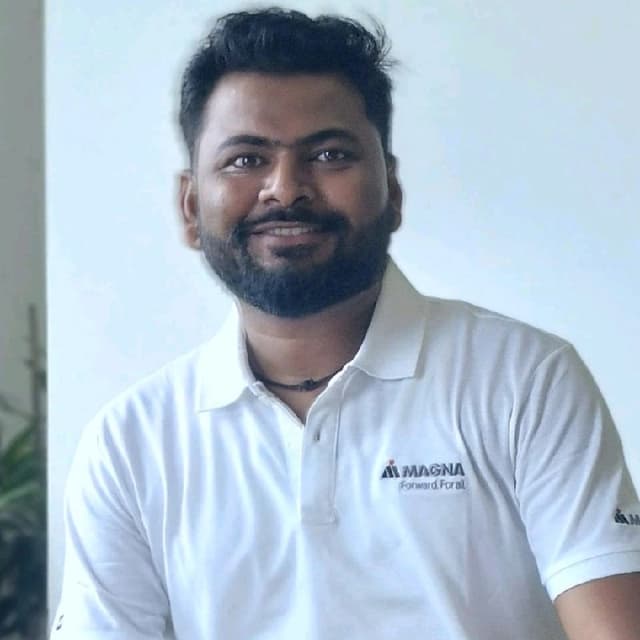 Karan Rathore 