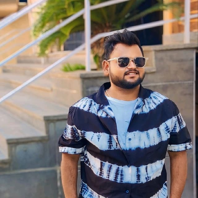 Karan Rayewar