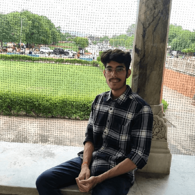 Karan Saini