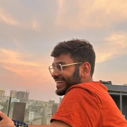 Karan Saraswat