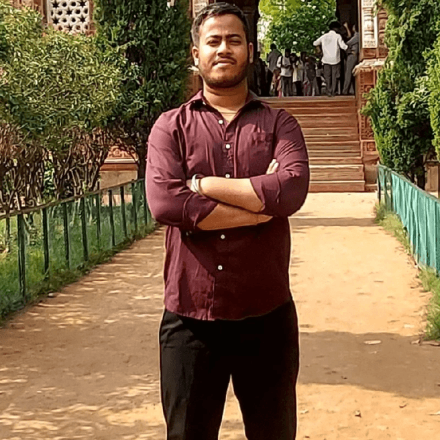 Karan Sarkar