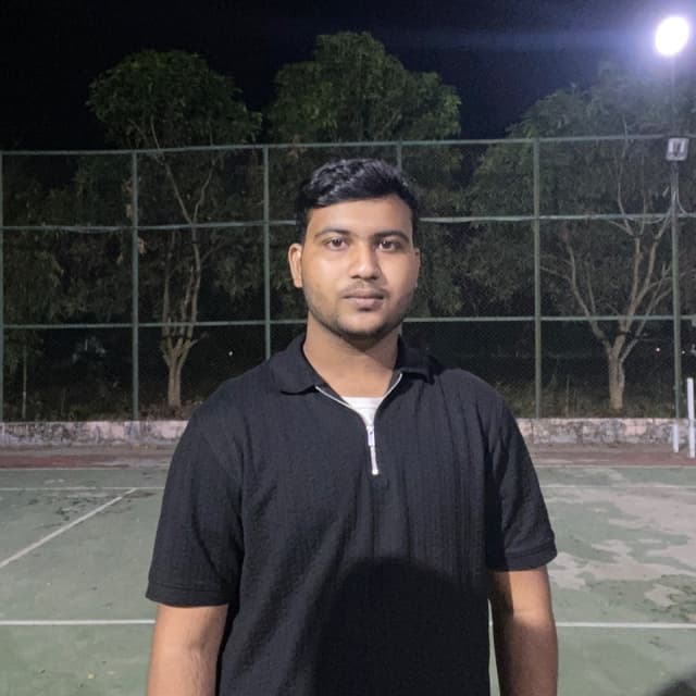 Karan  Saw
