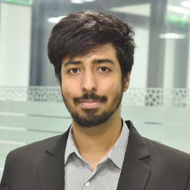 Karan Sawlani