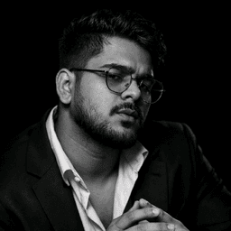 Karan Saxena