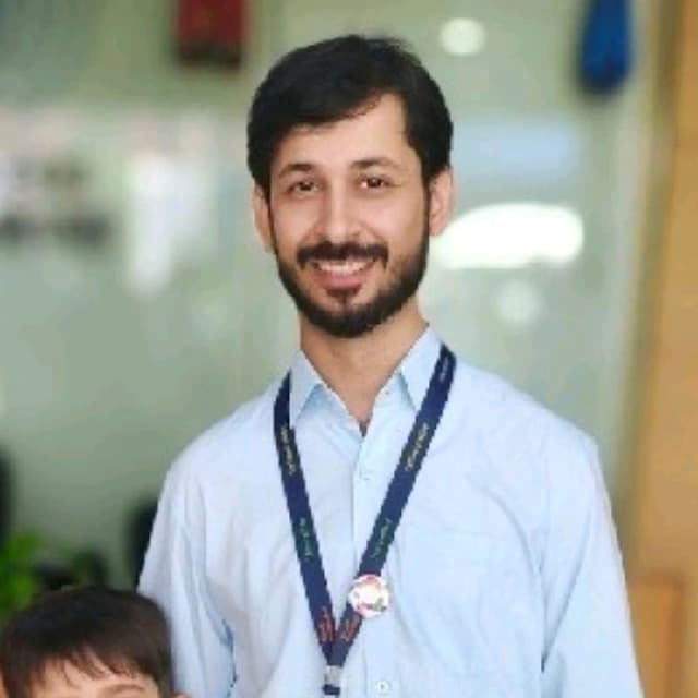 Karan Setia