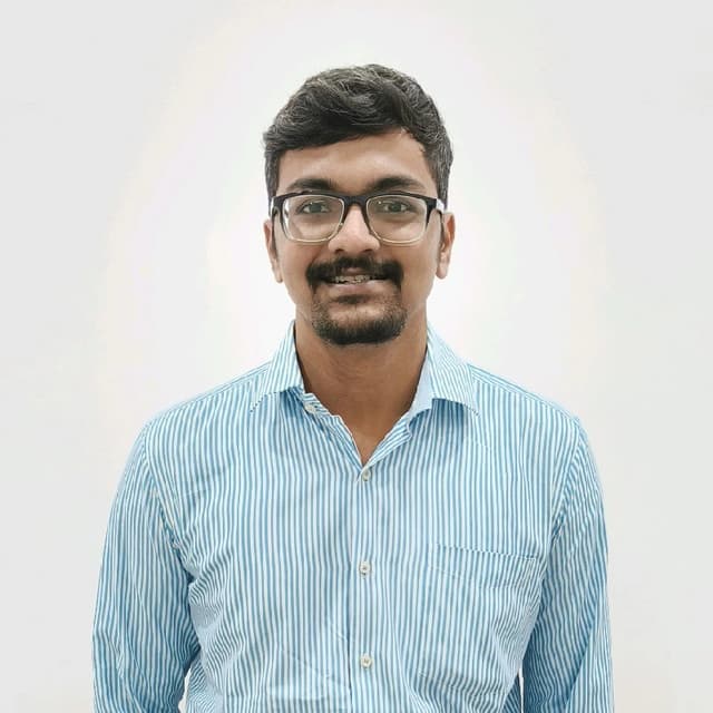 Karan Shah