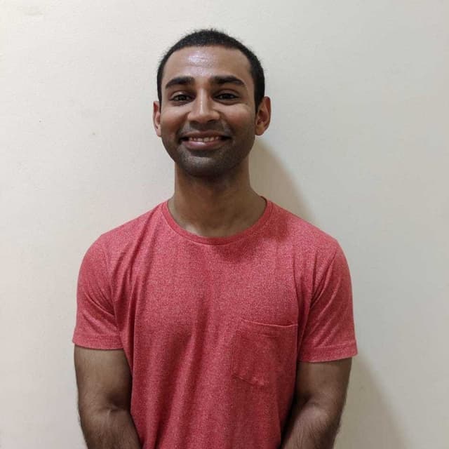 Karan Shah