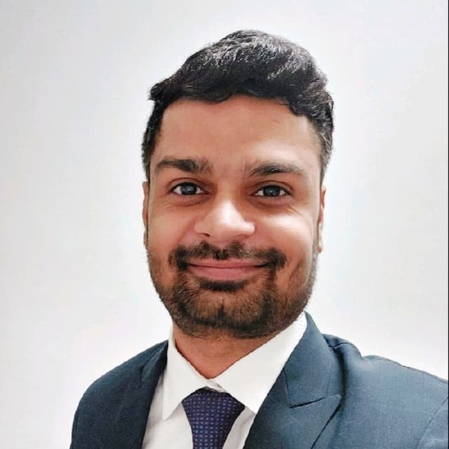 Karan Sharma